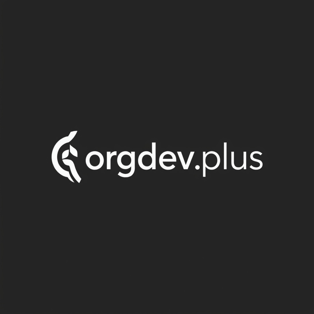 Orgdev